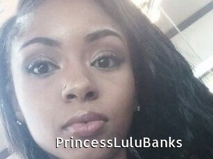 PrincessLuluBanks