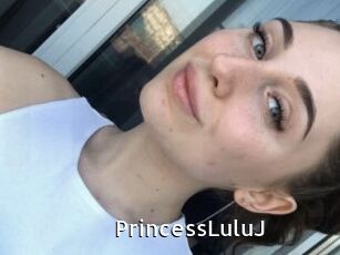 PrincessLuluJ
