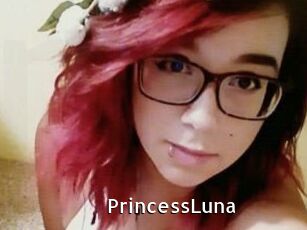 PrincessLuna