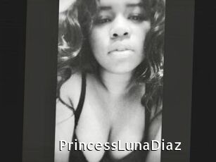 PrincessLunaDiaz