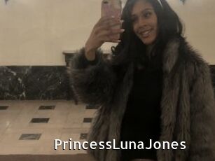 PrincessLunaJones