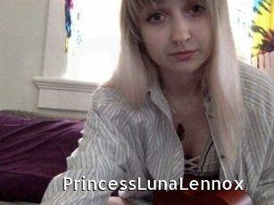 PrincessLunaLennox