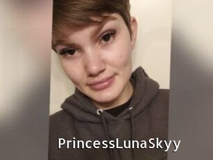 PrincessLunaSkyy