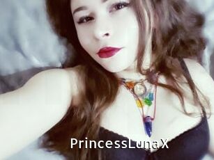 PrincessLunaX My Porno Stash