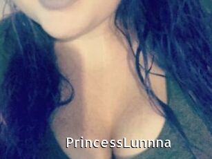 PrincessLunnna