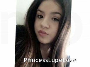 PrincessLupeLove