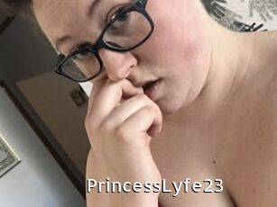 PrincessLyfe23