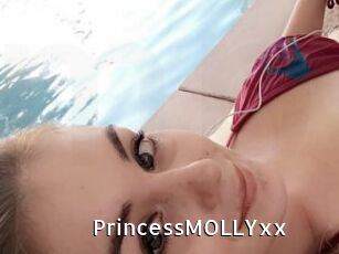 PrincessMOLLYxx