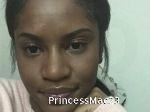 PrincessMac23