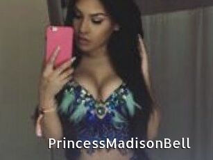 PrincessMadisonBell