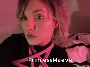 PrincessMaeve