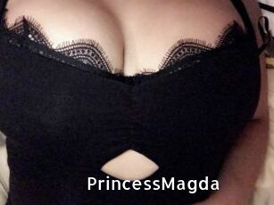PrincessMagda