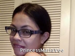 PrincessMariaVee