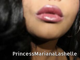 PrincessMarianaLashelle