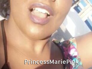 PrincessMariePink