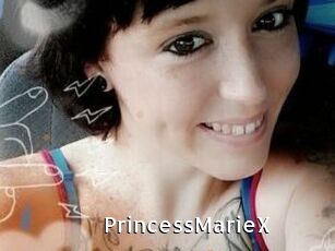 PrincessMarieX