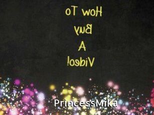 Princess_Mika