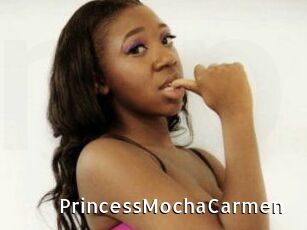 PrincessMochaCarmen