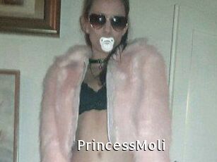 PrincessMoli