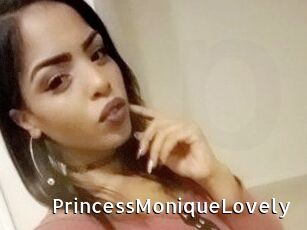 PrincessMoniqueLovely