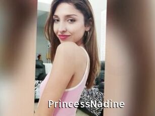 PrincessNadine