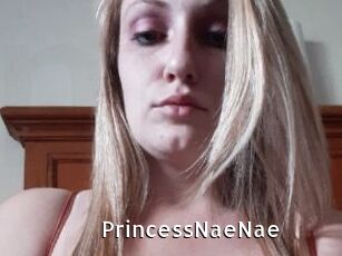 PrincessNaeNae