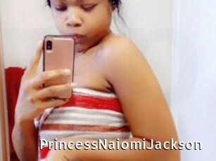 PrincessNaiomiJackson