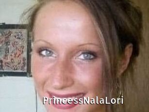 PrincessNalaLori
