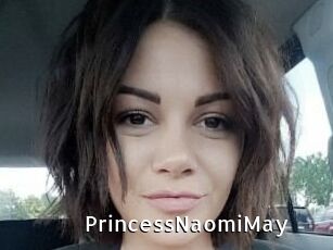 PrincessNaomiMay