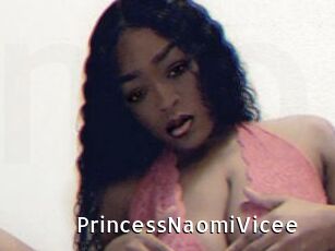 PrincessNaomiVicee