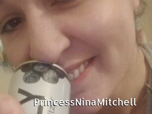 PrincessNinaMitchell
