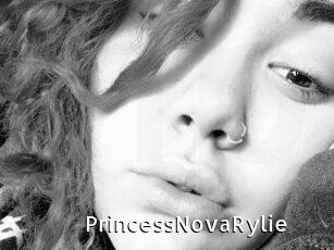 PrincessNovaRylie