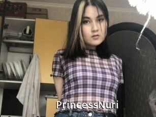 PrincessNuri