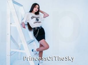 PrincessOfTheSky