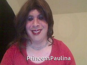 PrincessPaulina