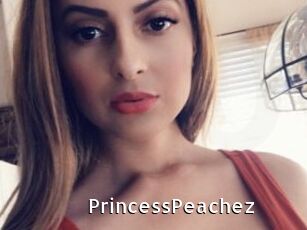 PrincessPeachez