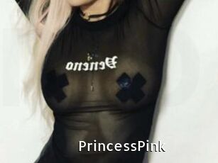 PrincessPink