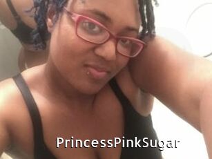 PrincessPinkSugar