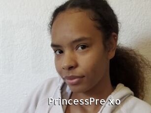 PrincessPre_xo