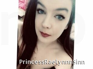PrincessRaelynnnSinn