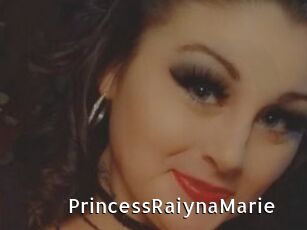 PrincessRaiynaMarie