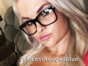 PrincessReaganBlue