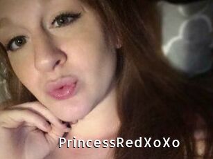 PrincessRedXoXo