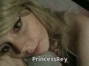 PrincessRey