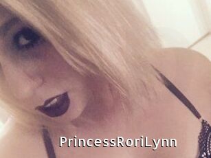 PrincessRoriLynn