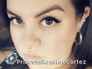 PrincessRosaleeCortez