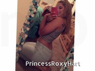 PrincessRoxyHart