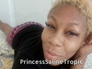PrincessSalineTropic My Porno Stash