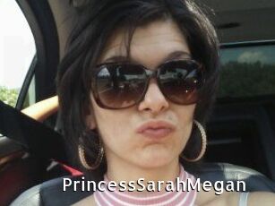 PrincessSarahMegan
