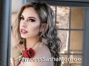 PrincessSashaMonroe